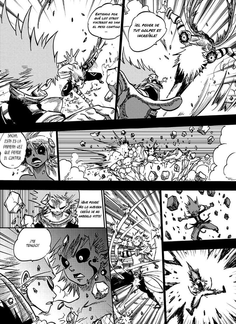 Capitulo 134 page 5