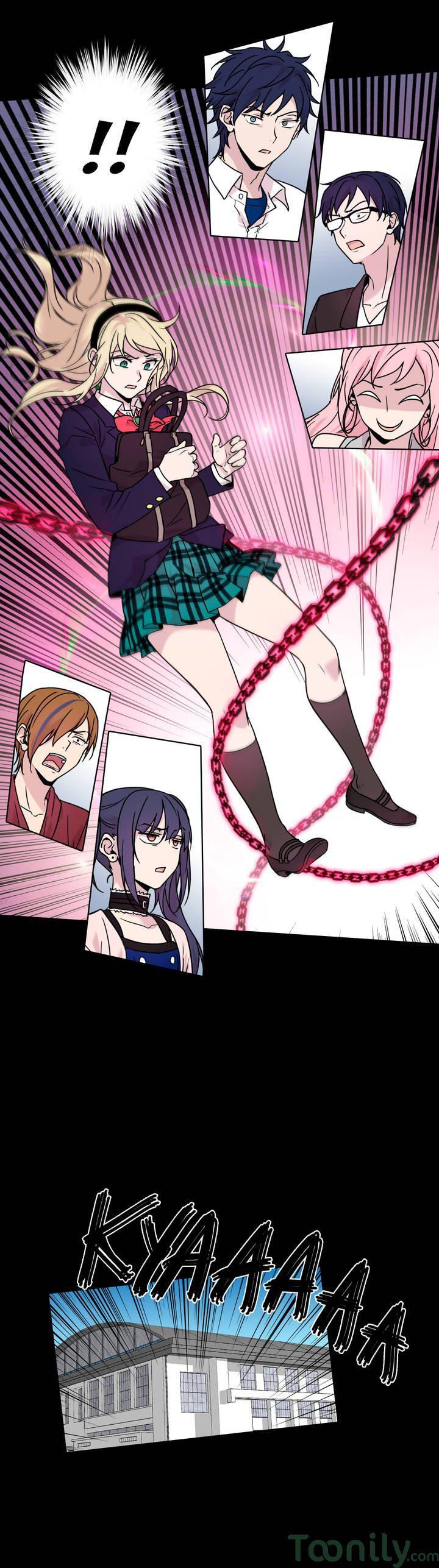 Capitulo 54 page 13