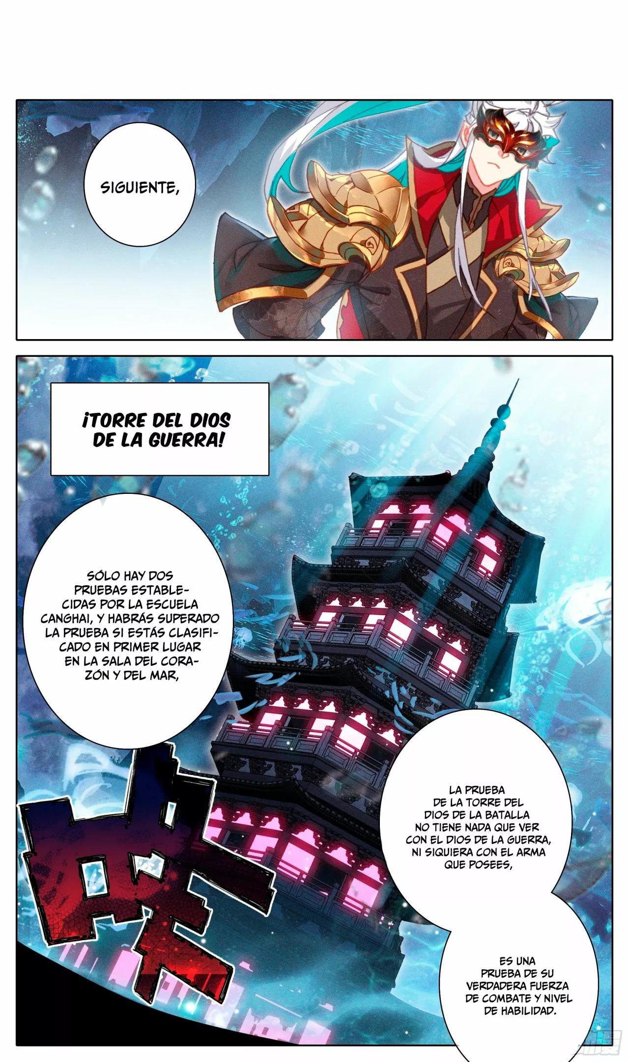 Capitulo 232 page 14