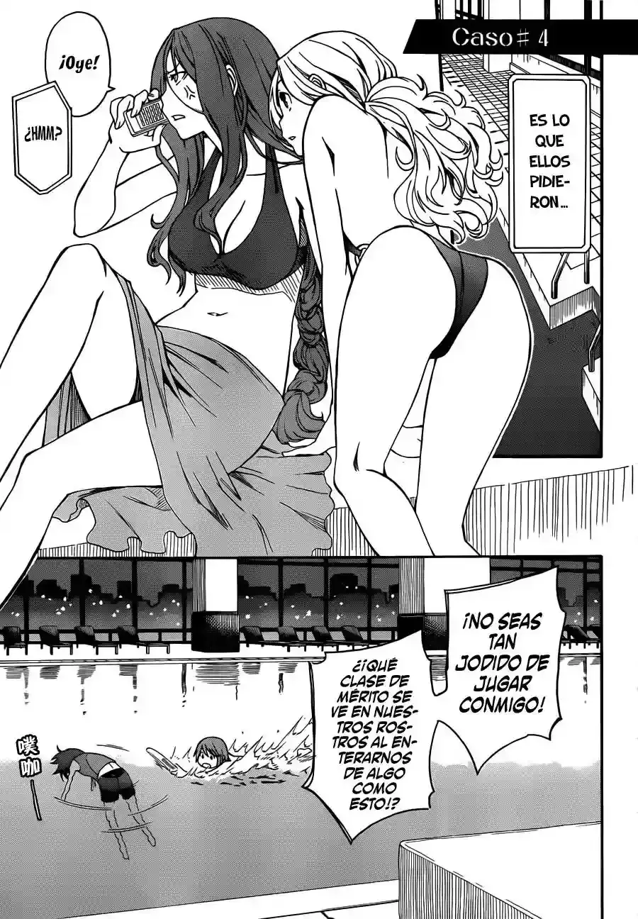 Capitulo 43 page 10