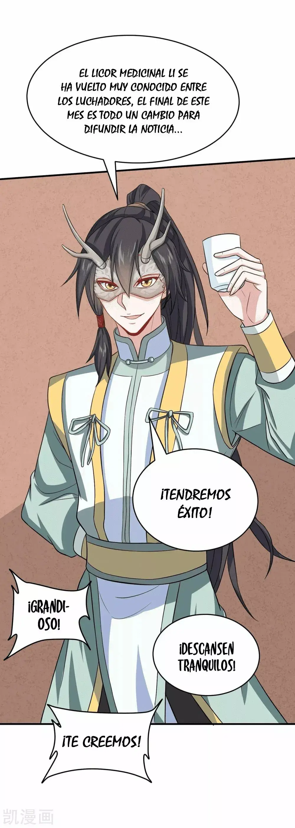 Capitulo 156 page 35