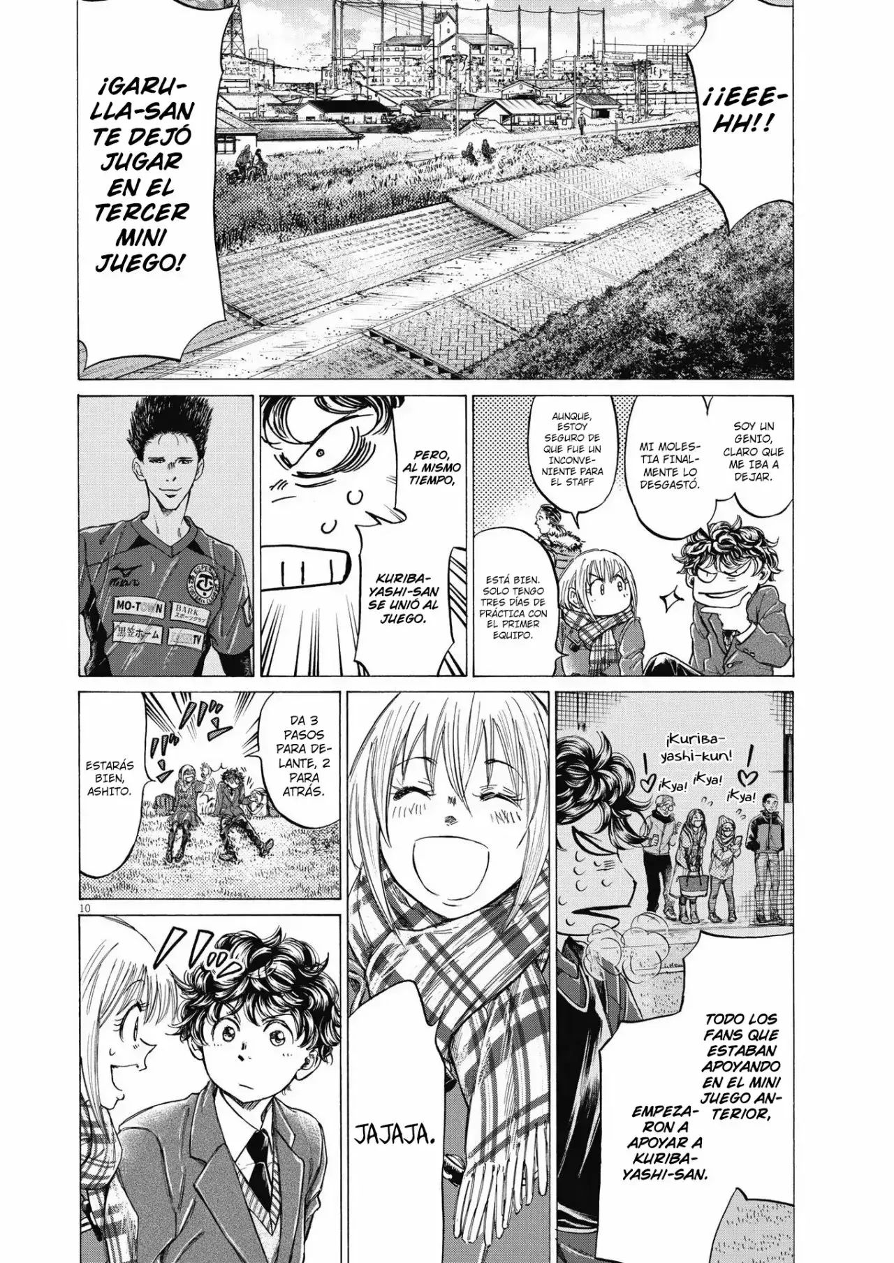 Capitulo 297 page 11