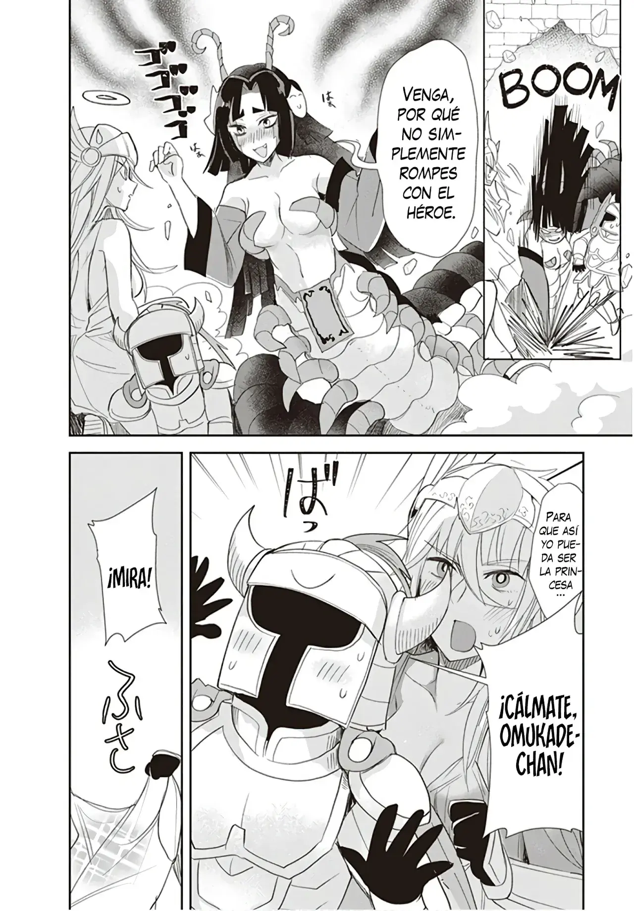 Capitulo 15 page 14