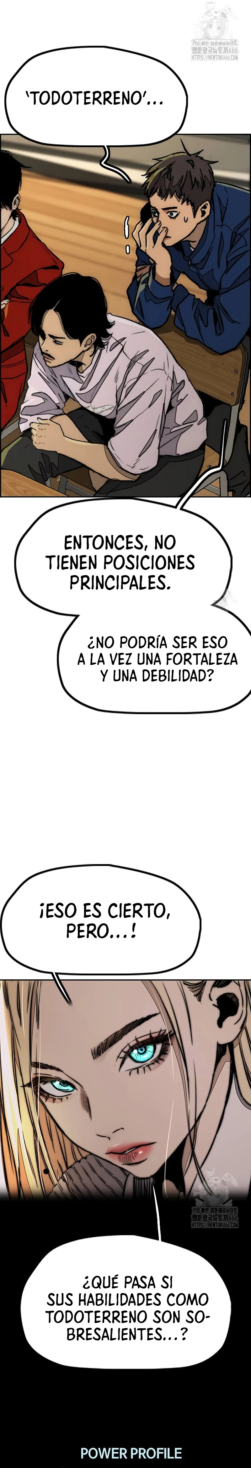 Capitulo 523 page 20