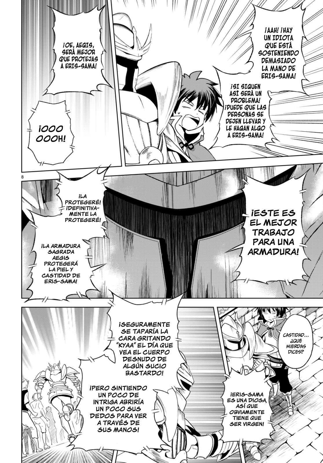 Capitulo 90 page 9