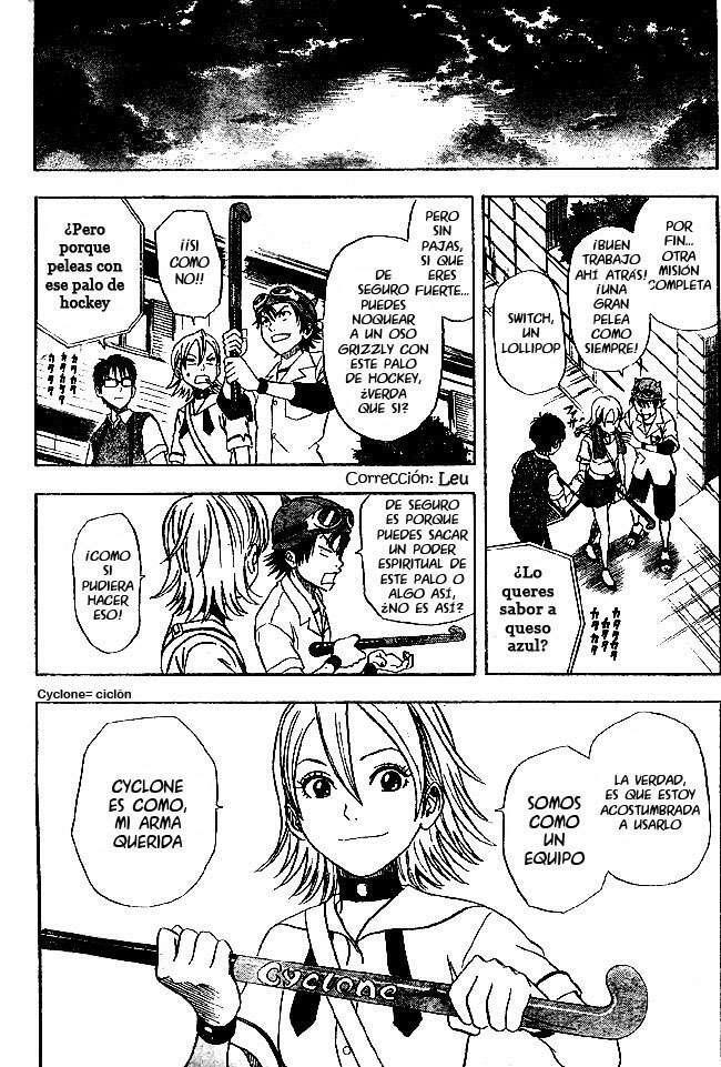 Capitulo 5 page 5