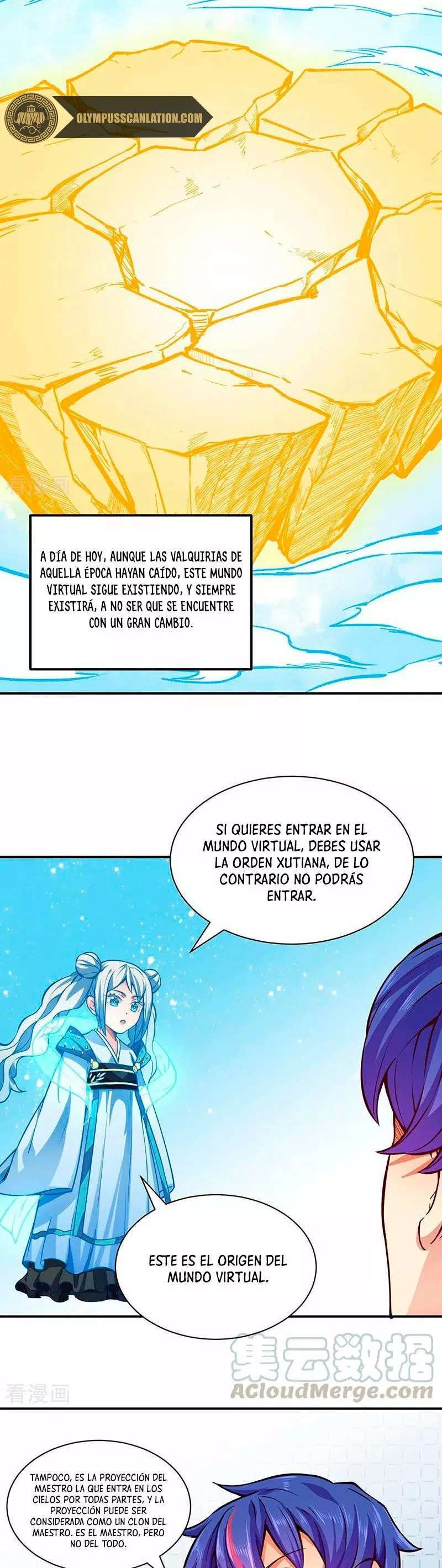 Capitulo 255 page 3