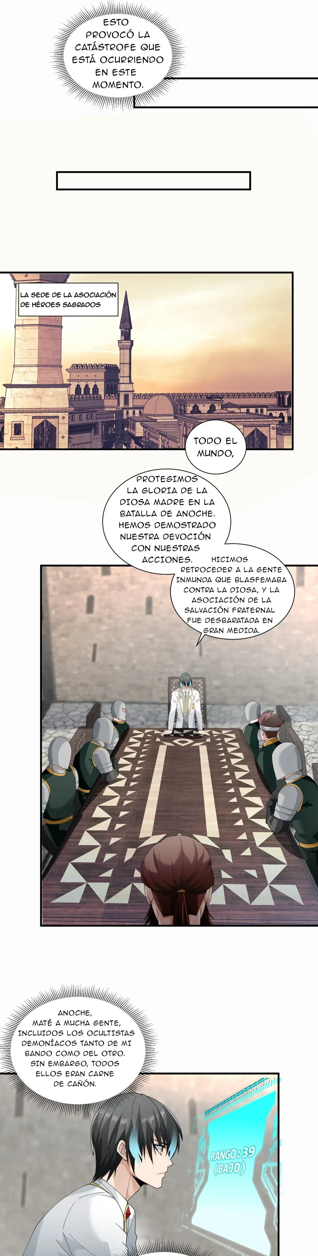 Capitulo 67 page 15