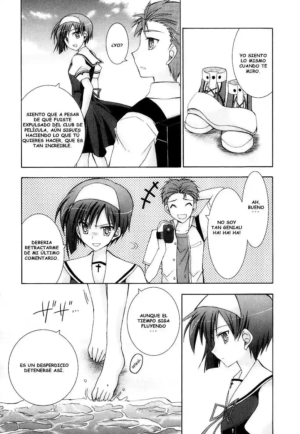Capitulo 27 page 14