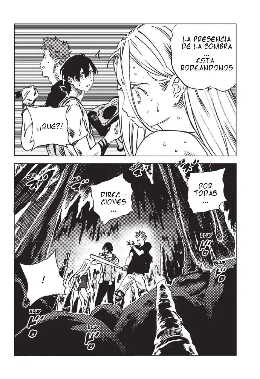 Capitulo 52 page 13