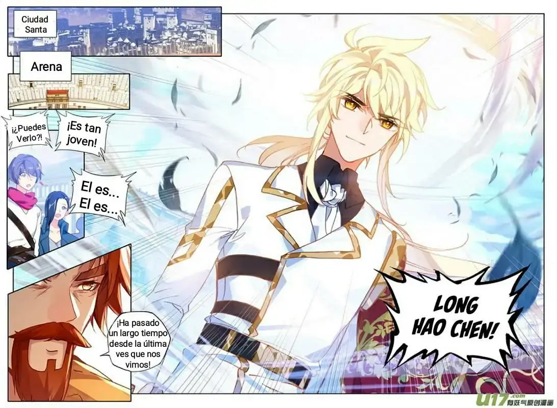 Capitulo 191 page 6
