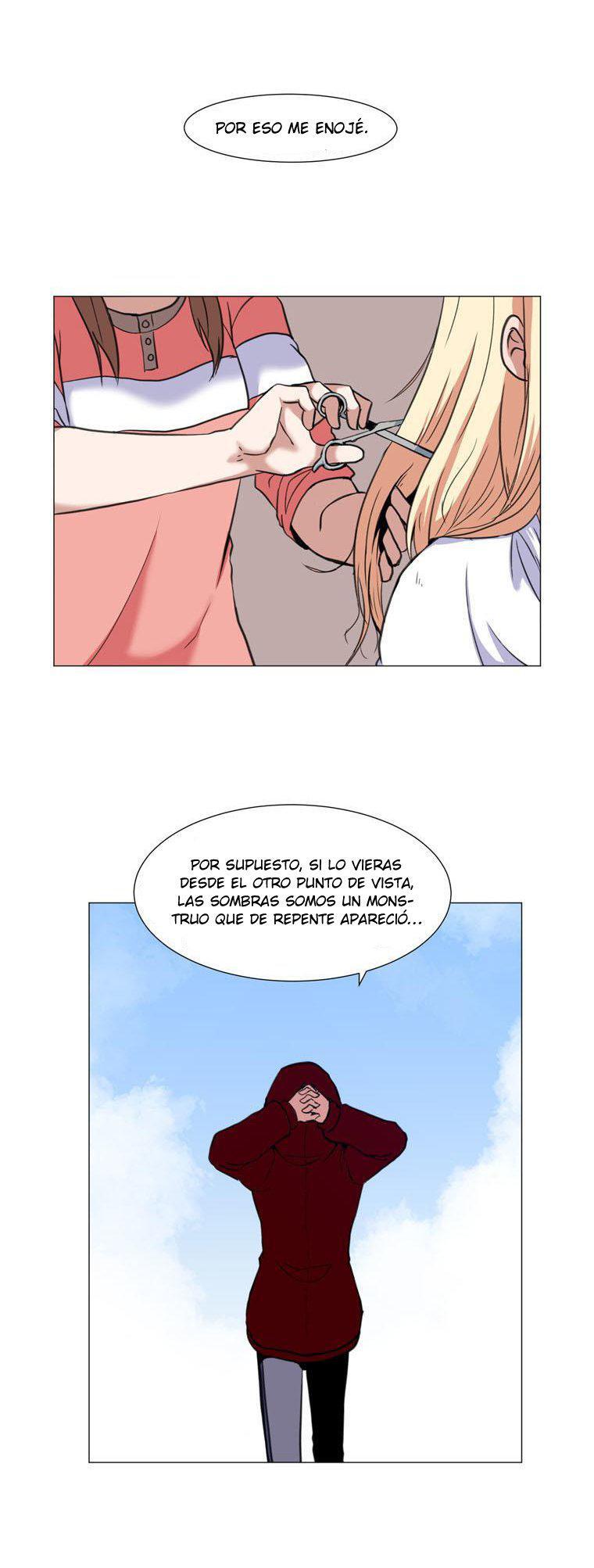 Capitulo 31 page 20