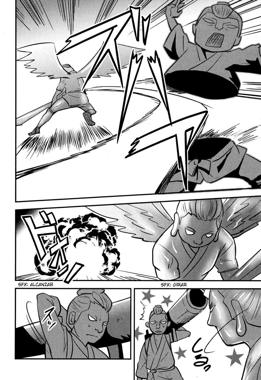 Capitulo 17 page 11