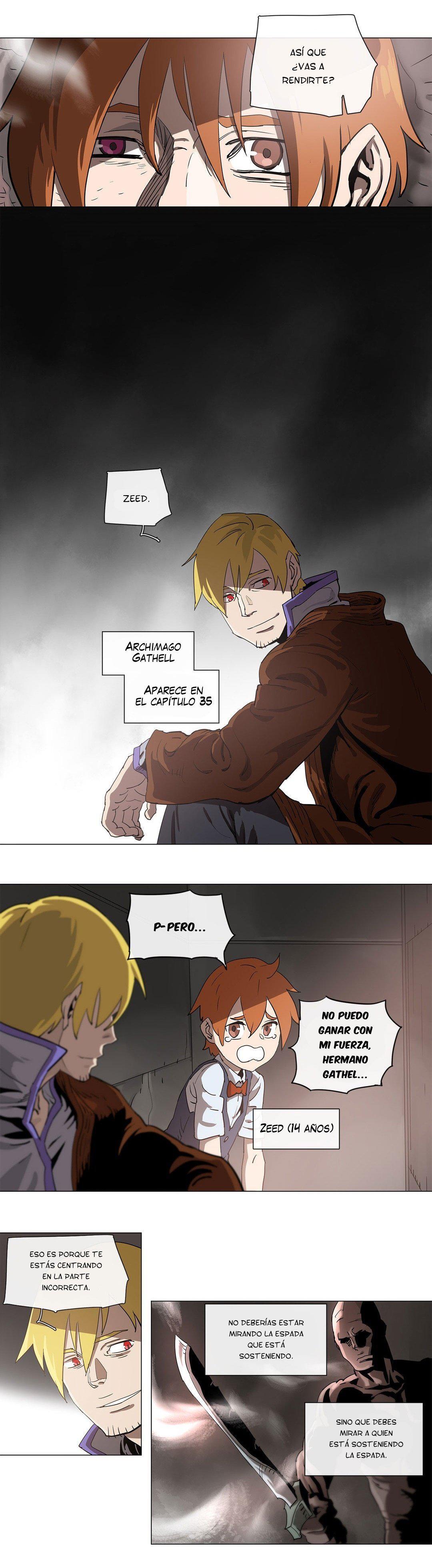 Capitulo 107 page 14