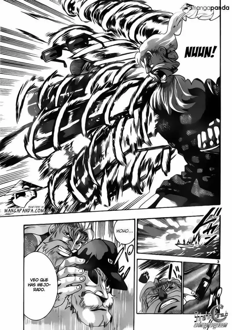 Capitulo 531 page 4
