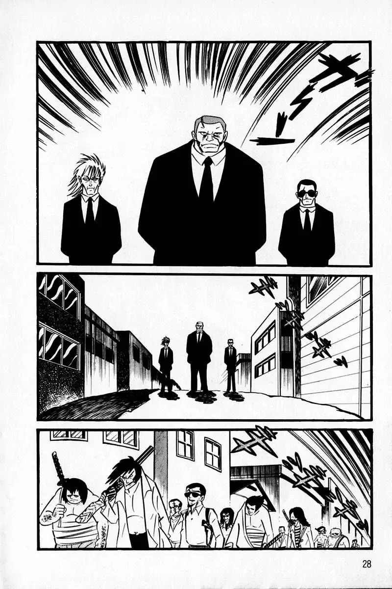 Capitulo 21 page 29