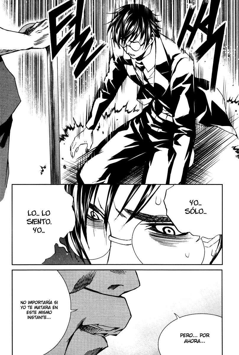 Capitulo 21 page 12