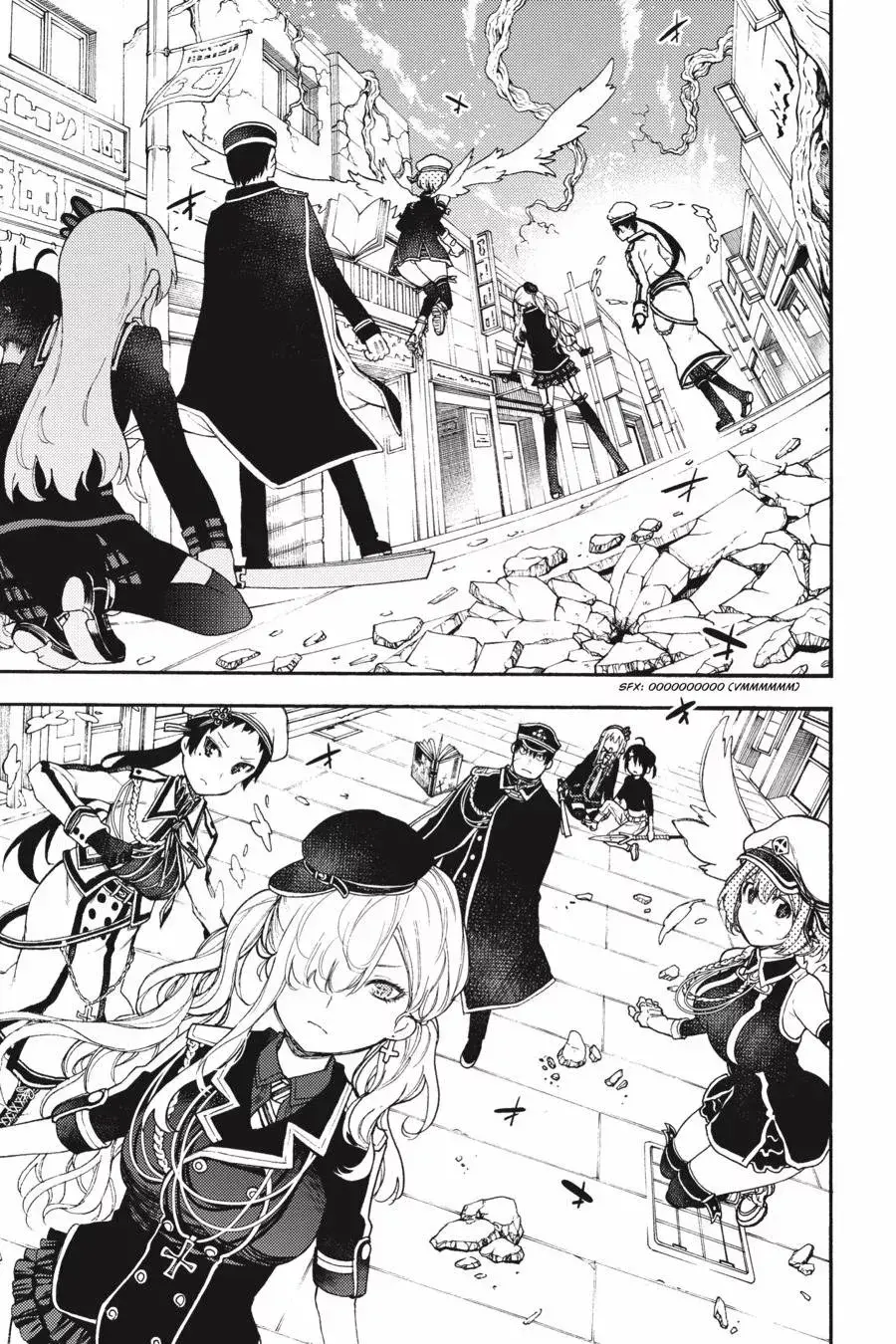 Capitulo 50 page 8