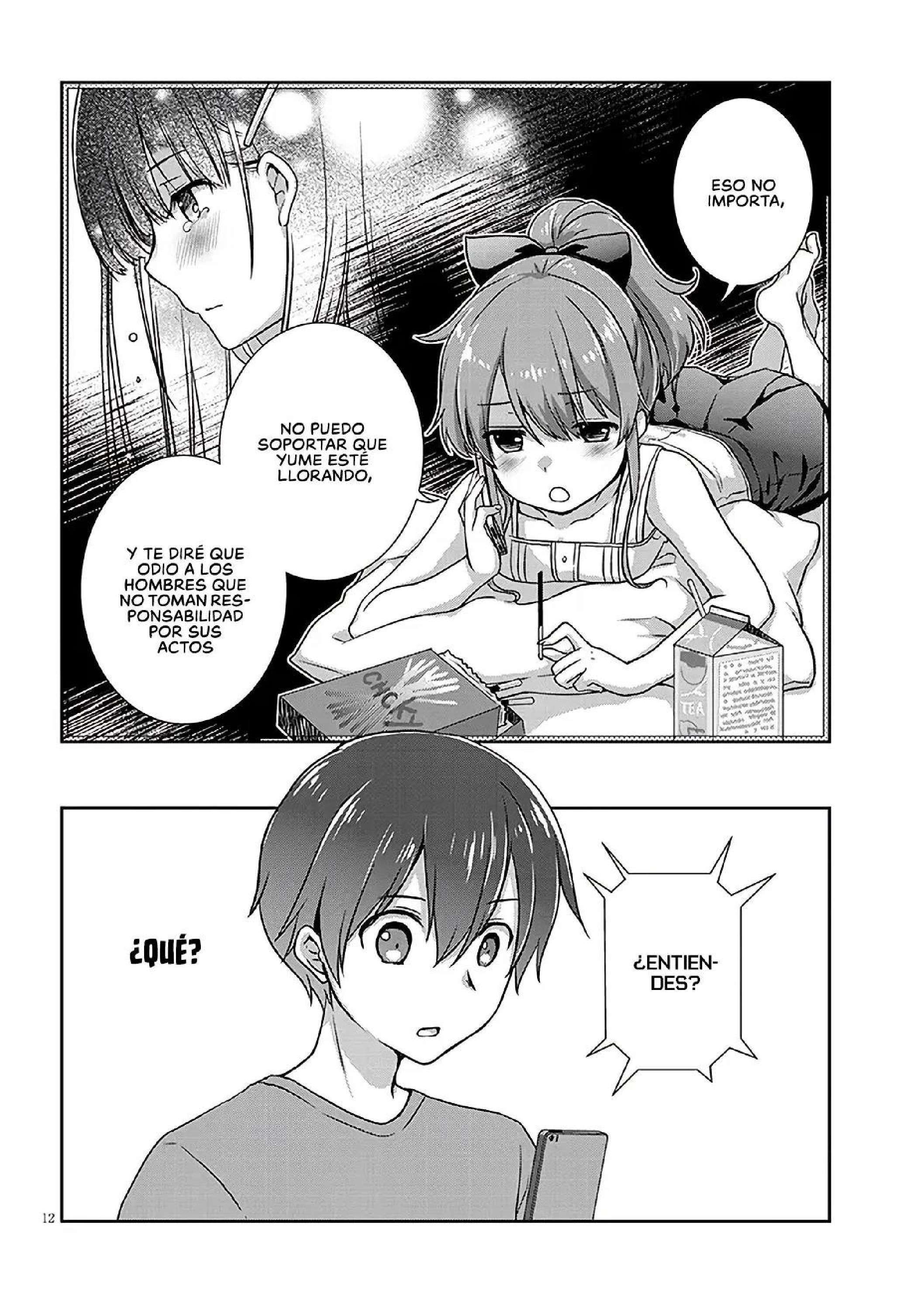 Capitulo 55.1 page 14