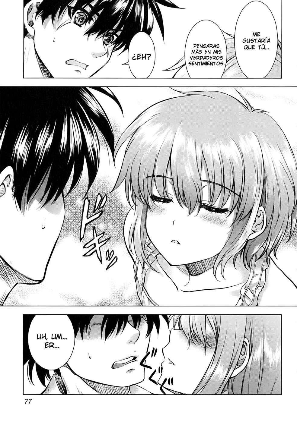 Capitulo 19 page 19