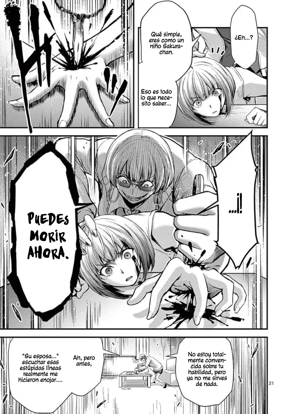 Capitulo 25 page 22