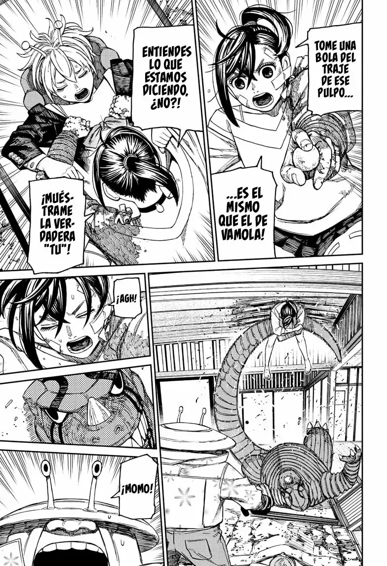 Capitulo 88 page 13