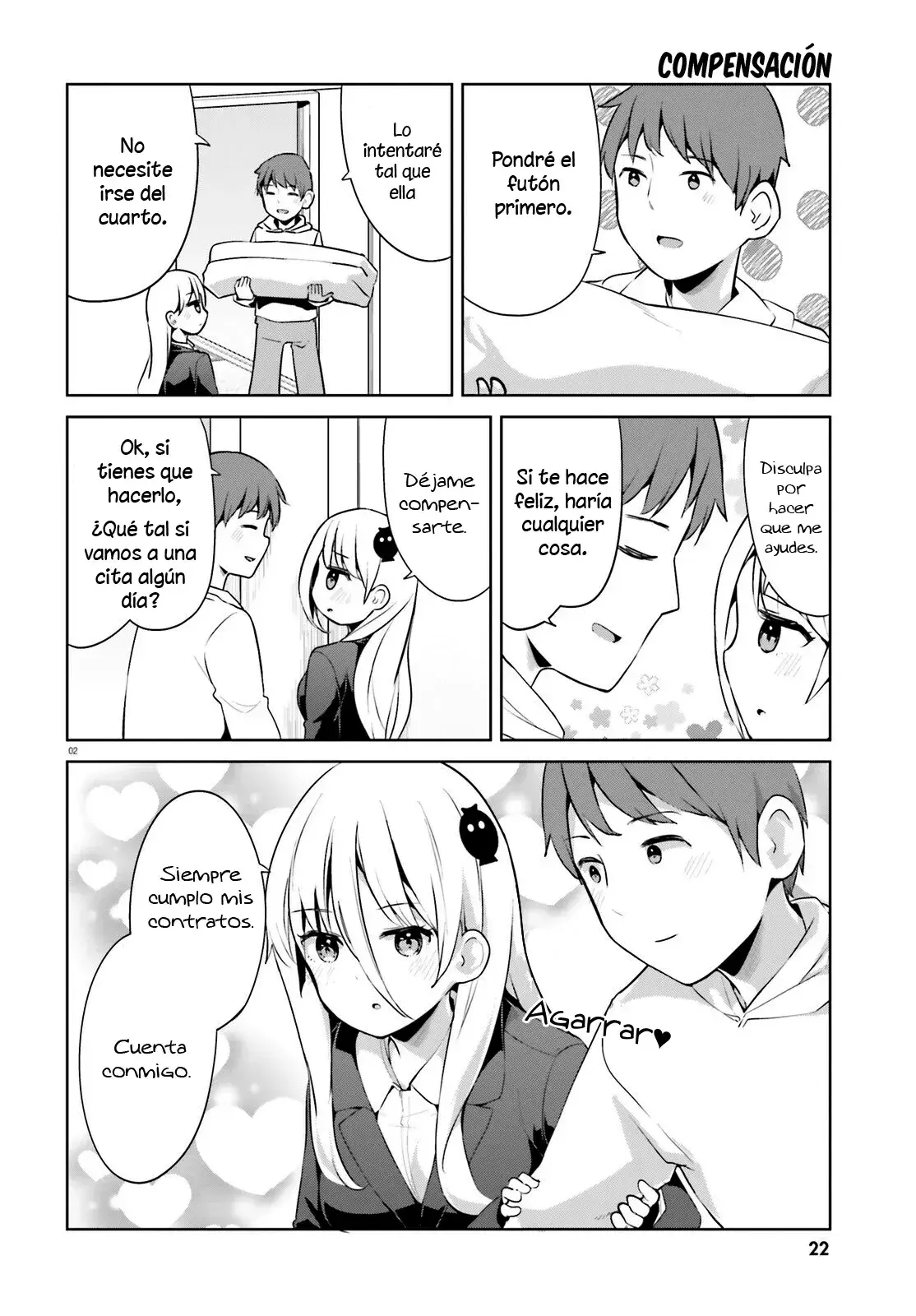 Capitulo 50 page 4