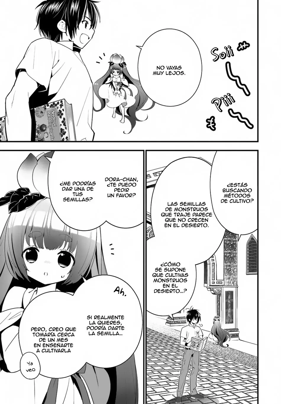 Capitulo 18 page 30