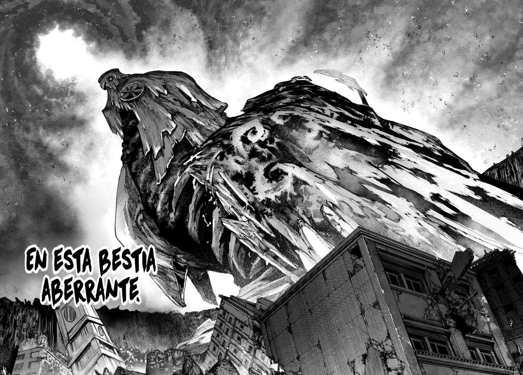 Capitulo 65 page 19