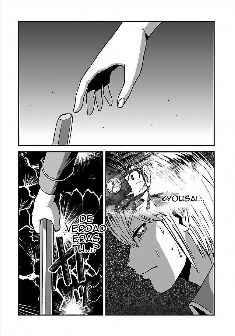Capitulo 33 page 20