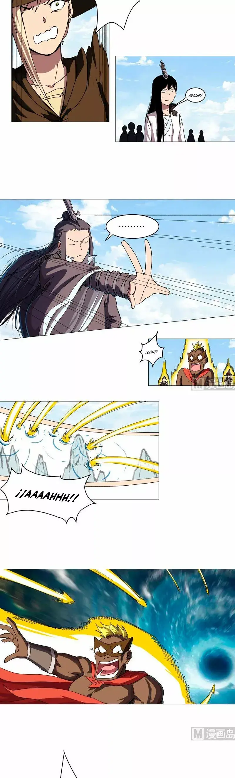 Capitulo 134 page 12