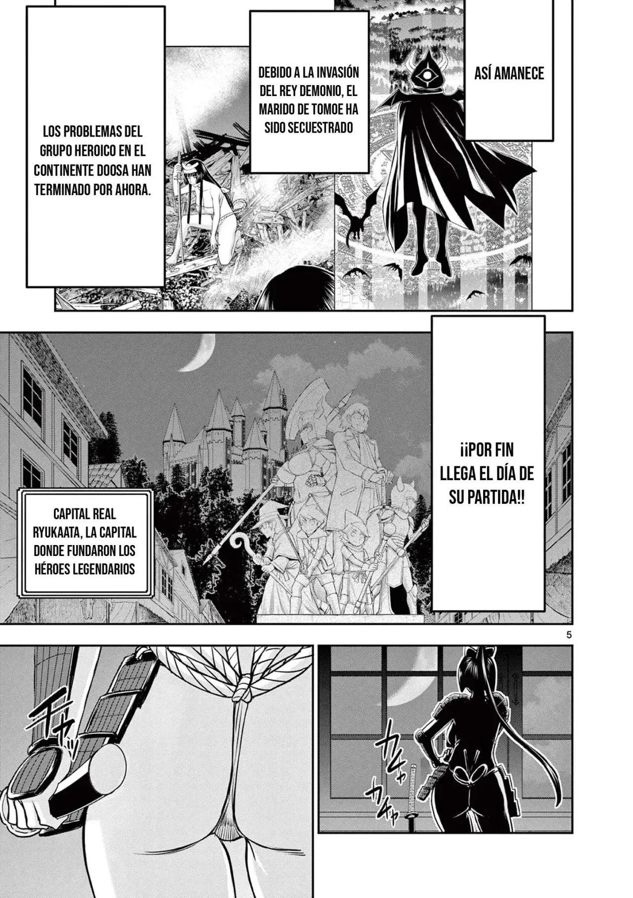 Capitulo 38 page 7