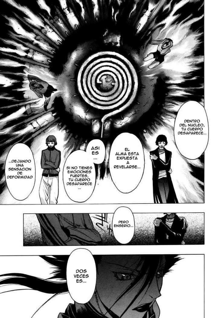 Capitulo 29 page 14