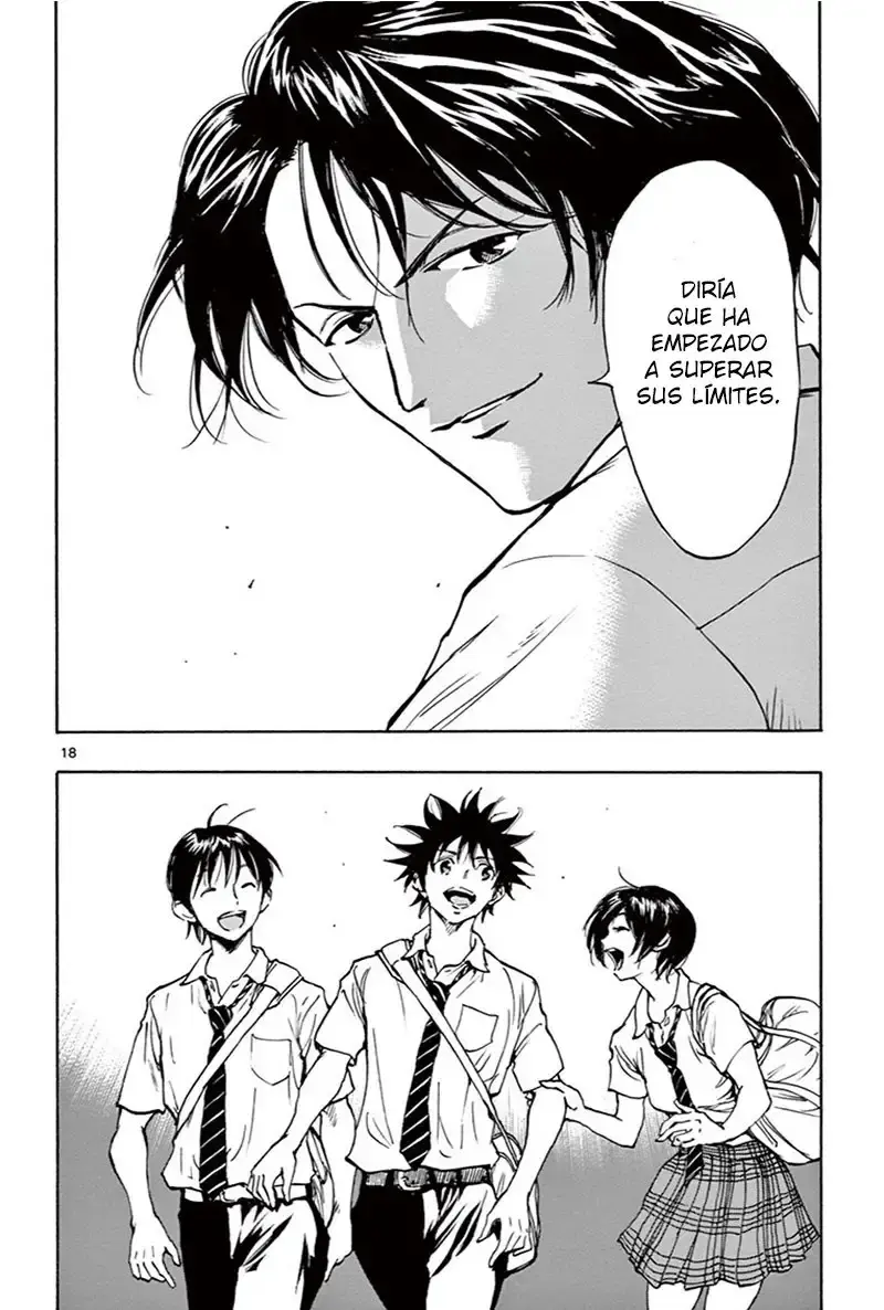 Capitulo 196 page 18