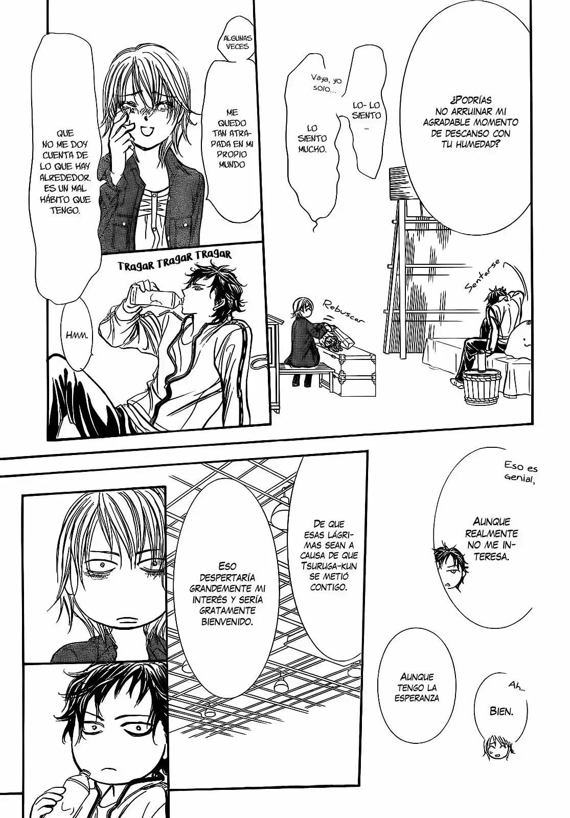 Capitulo 268 page 13