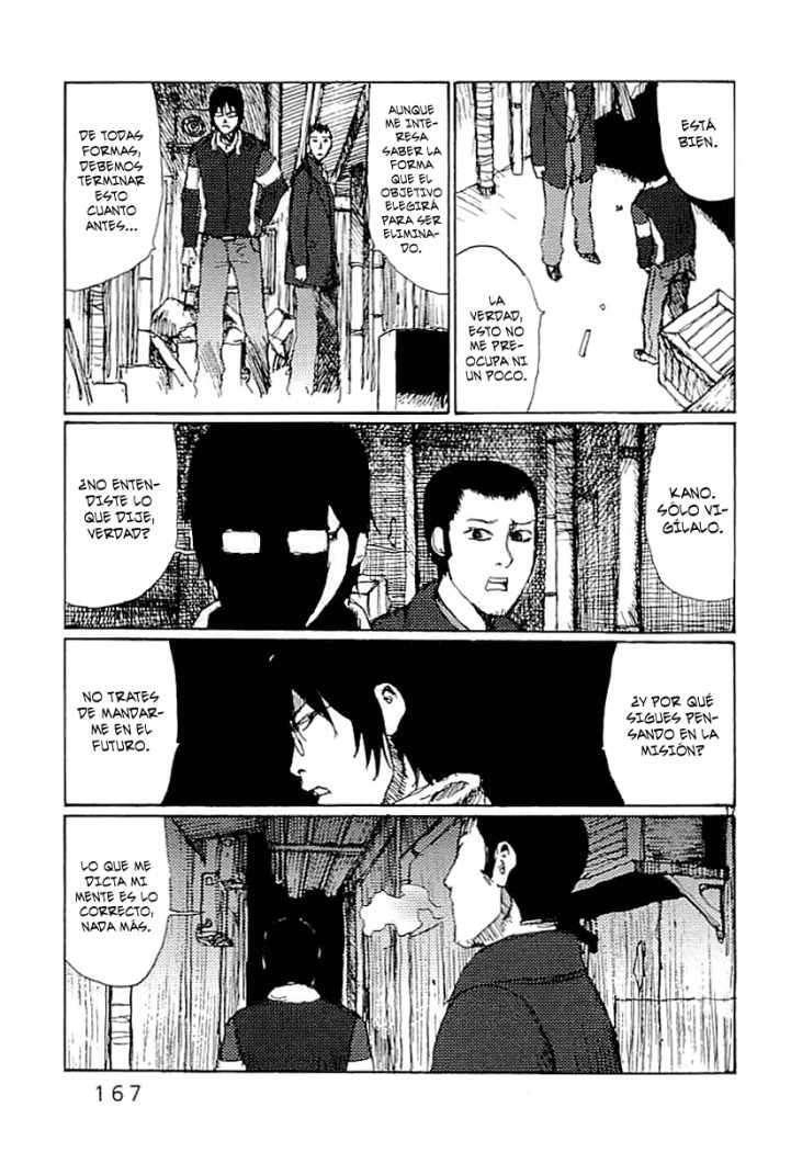 Capitulo 24 page 17
