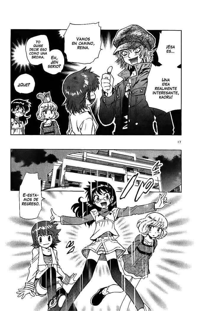Capitulo 90 page 18