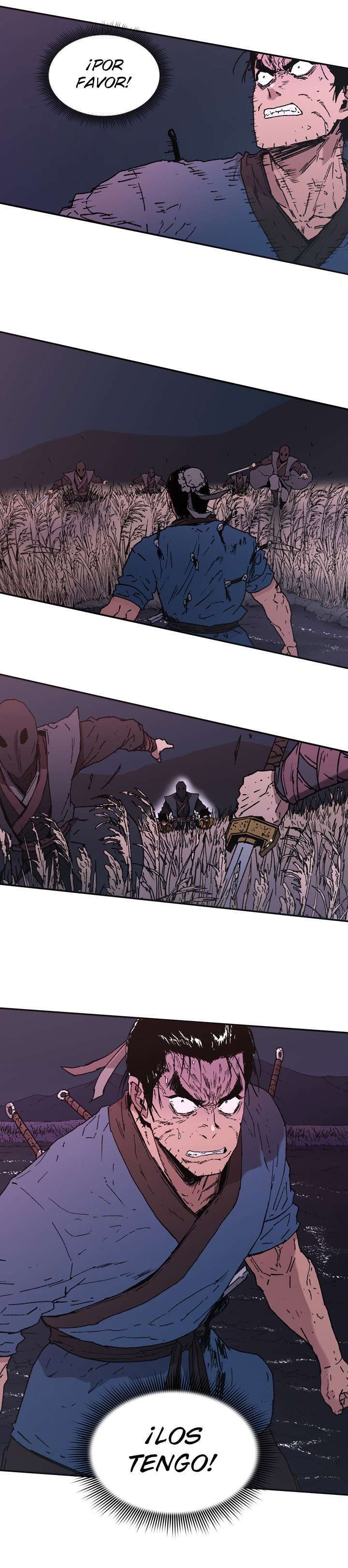 Capitulo 85 page 10