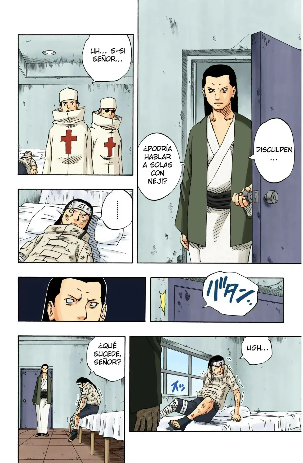 Capitulo 105 page 8