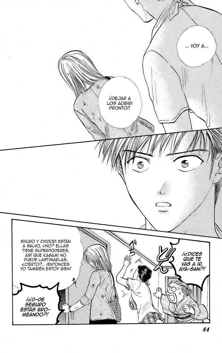 Capitulo 55 page 11