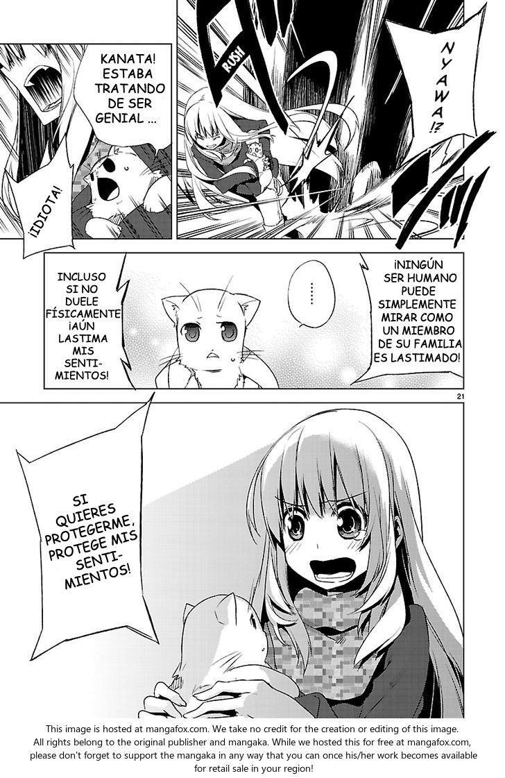 Capitulo 19 page 22