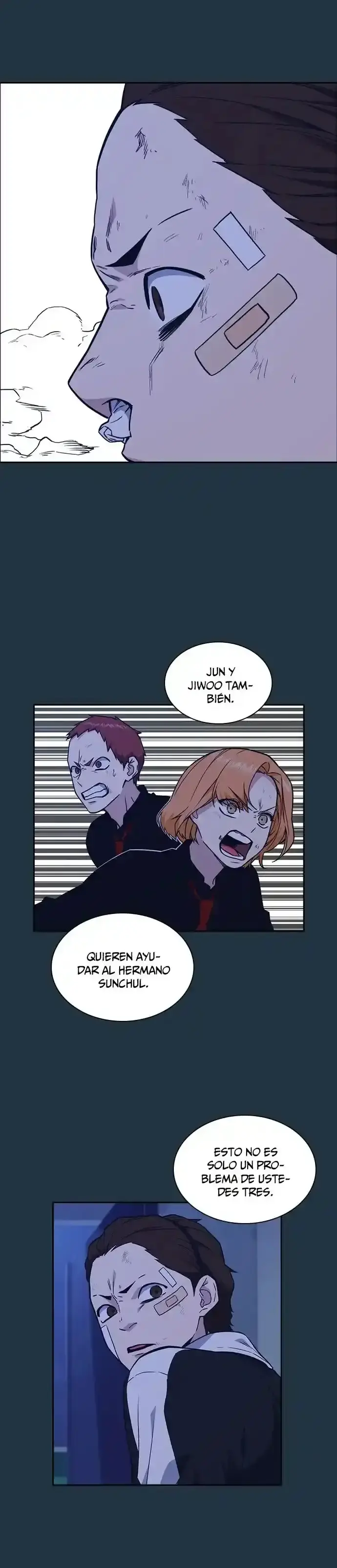 Capitulo 63 page 8