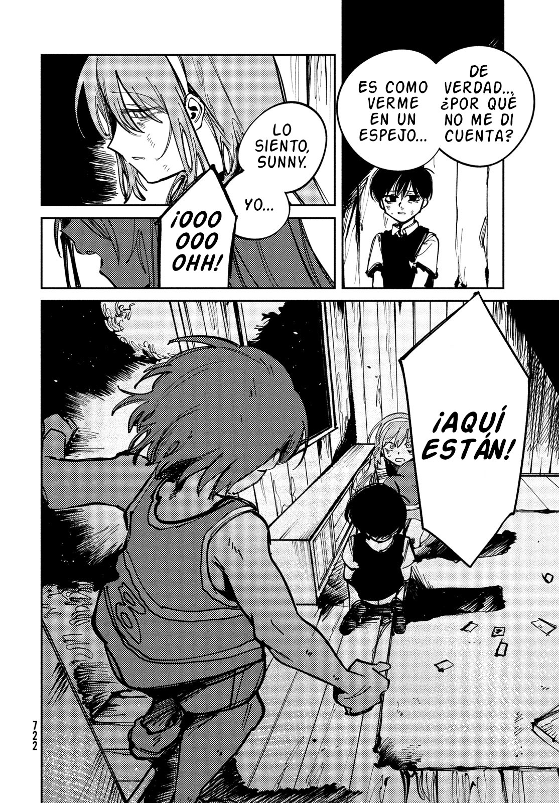 Capitulo 18 page 32
