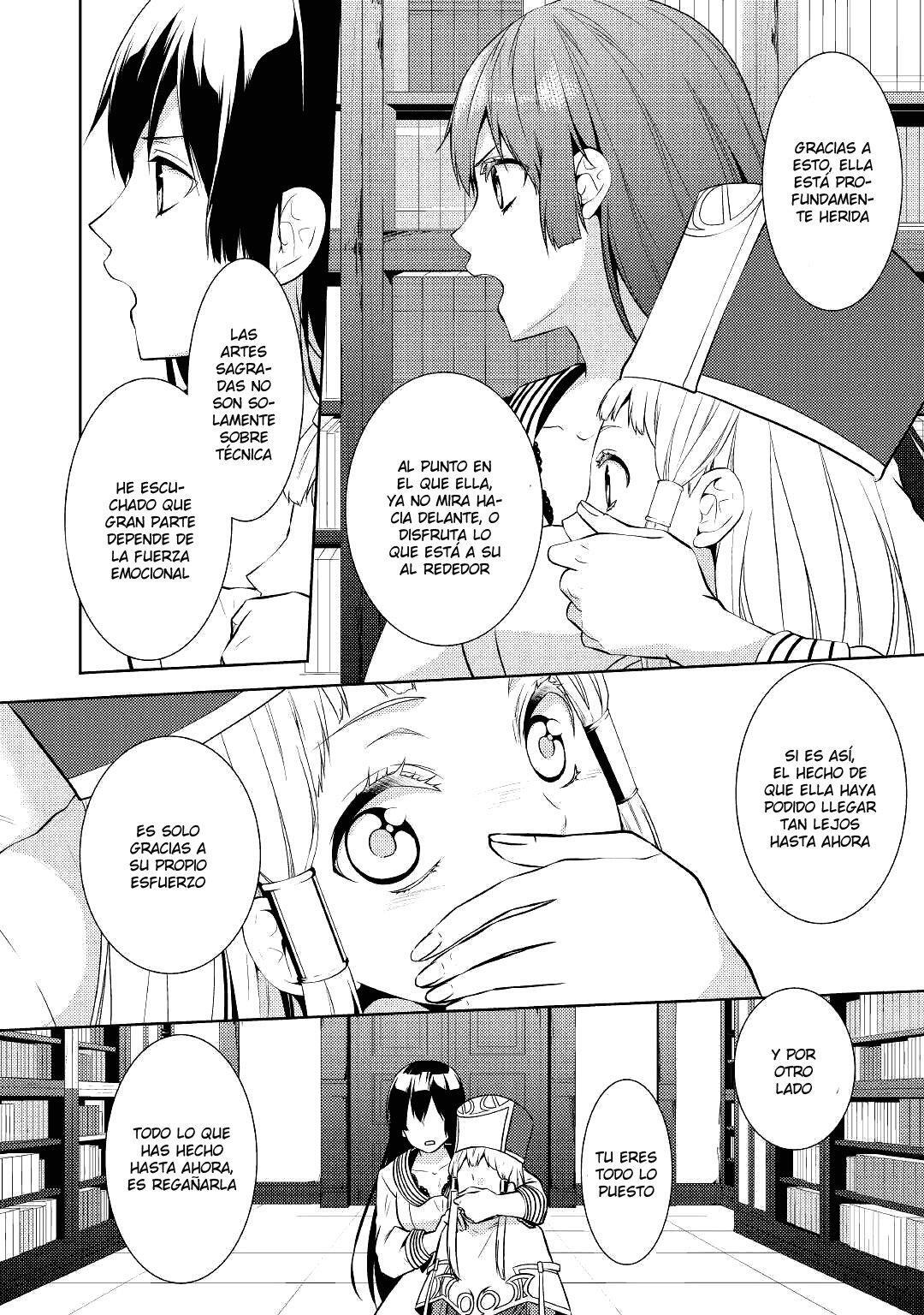 Capitulo 13 page 16