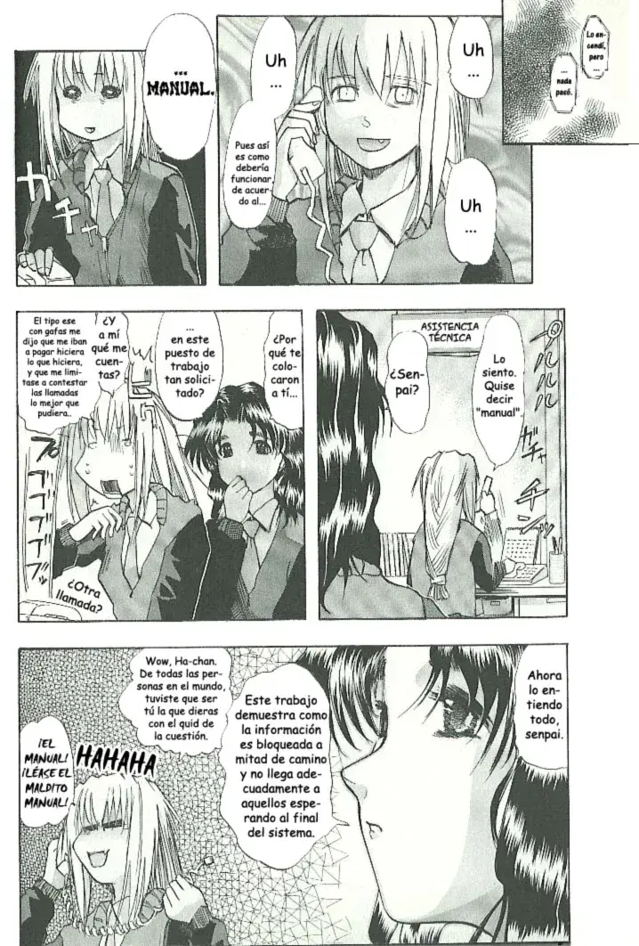 Capitulo 54 page 30