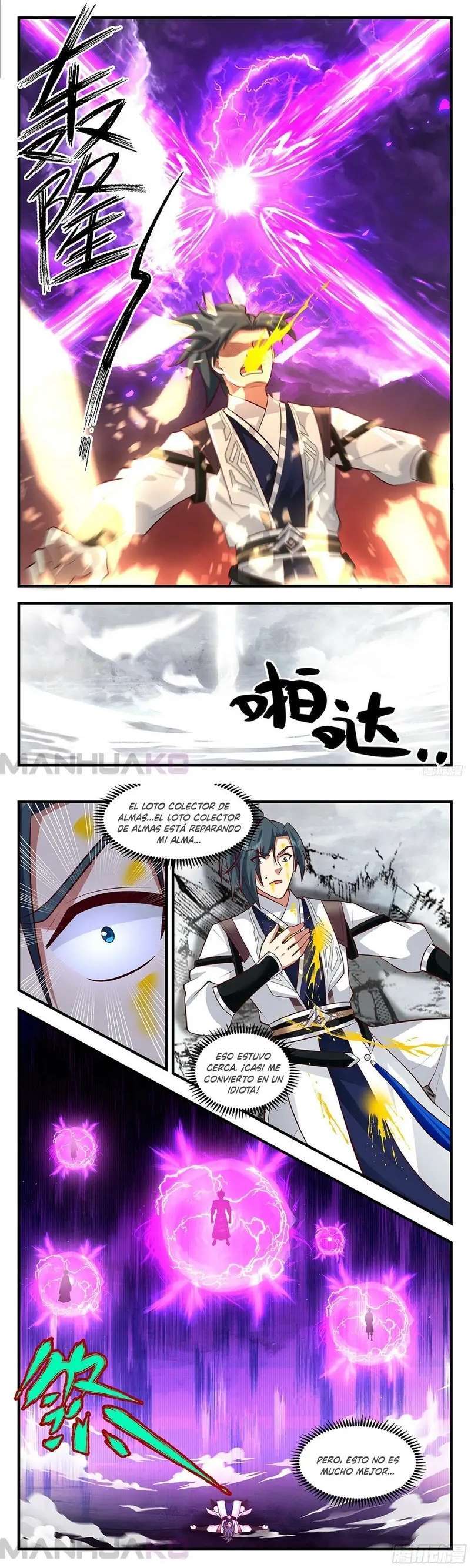 Capitulo 3434 page 6