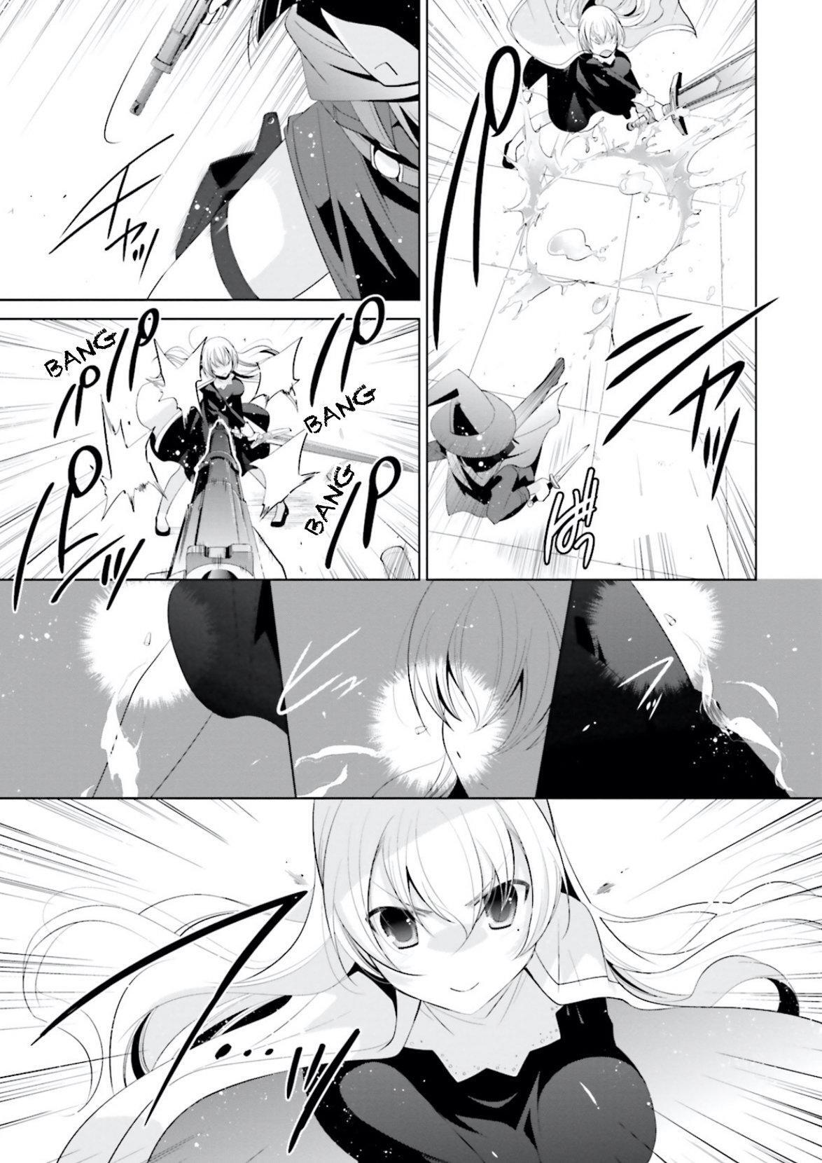 Capitulo 96 page 18