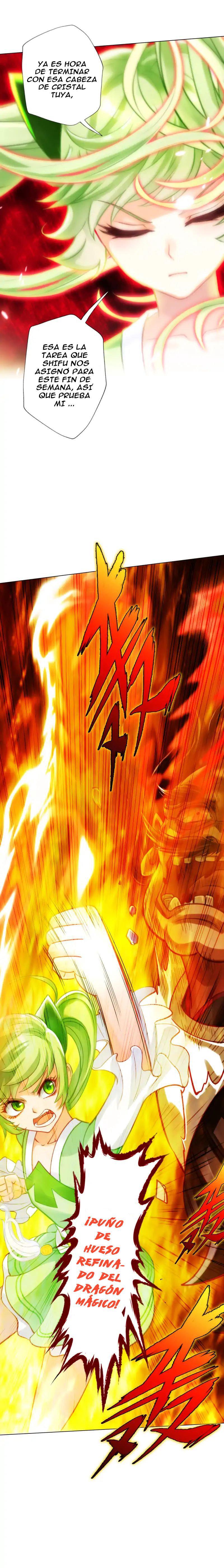 Capitulo 33 page 10