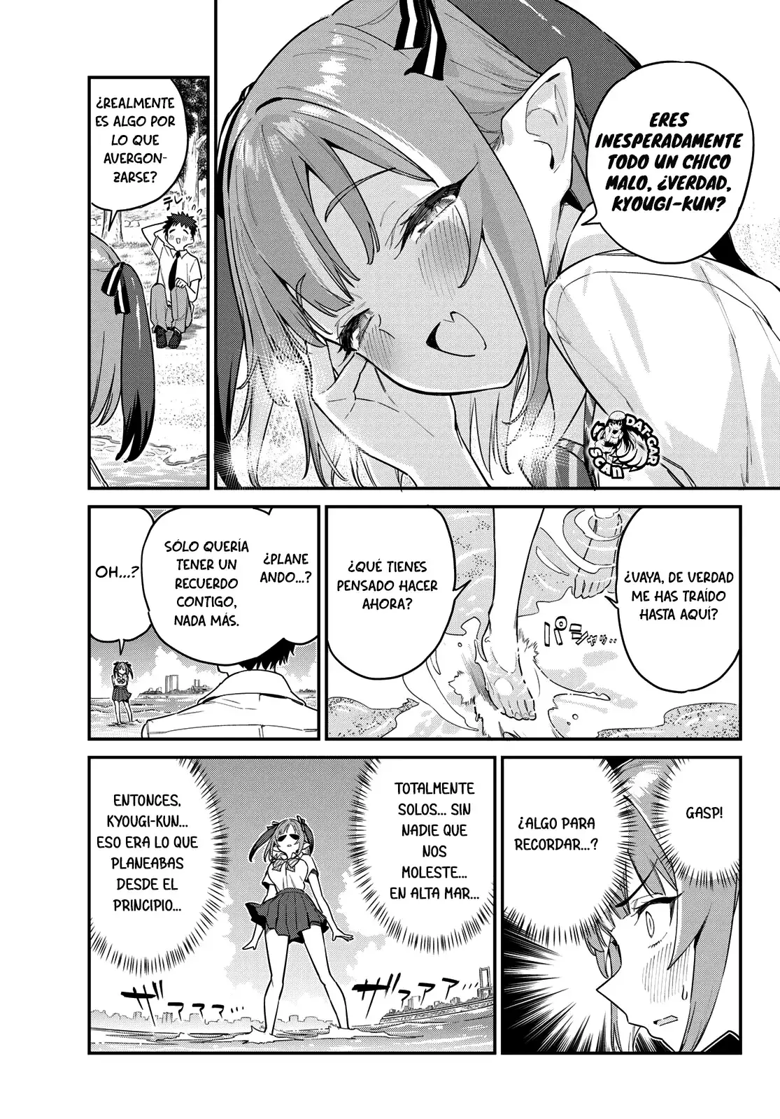 Capitulo 26 page 6