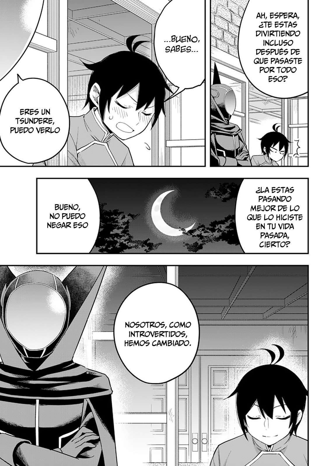 Capitulo 34 page 20